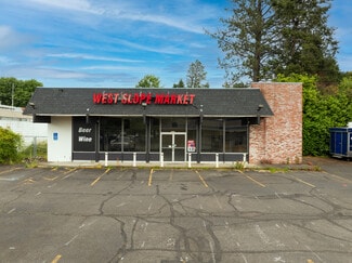 Plus de détails pour 3230 SW 87th Ave, Portland, OR - Local commercial à vendre