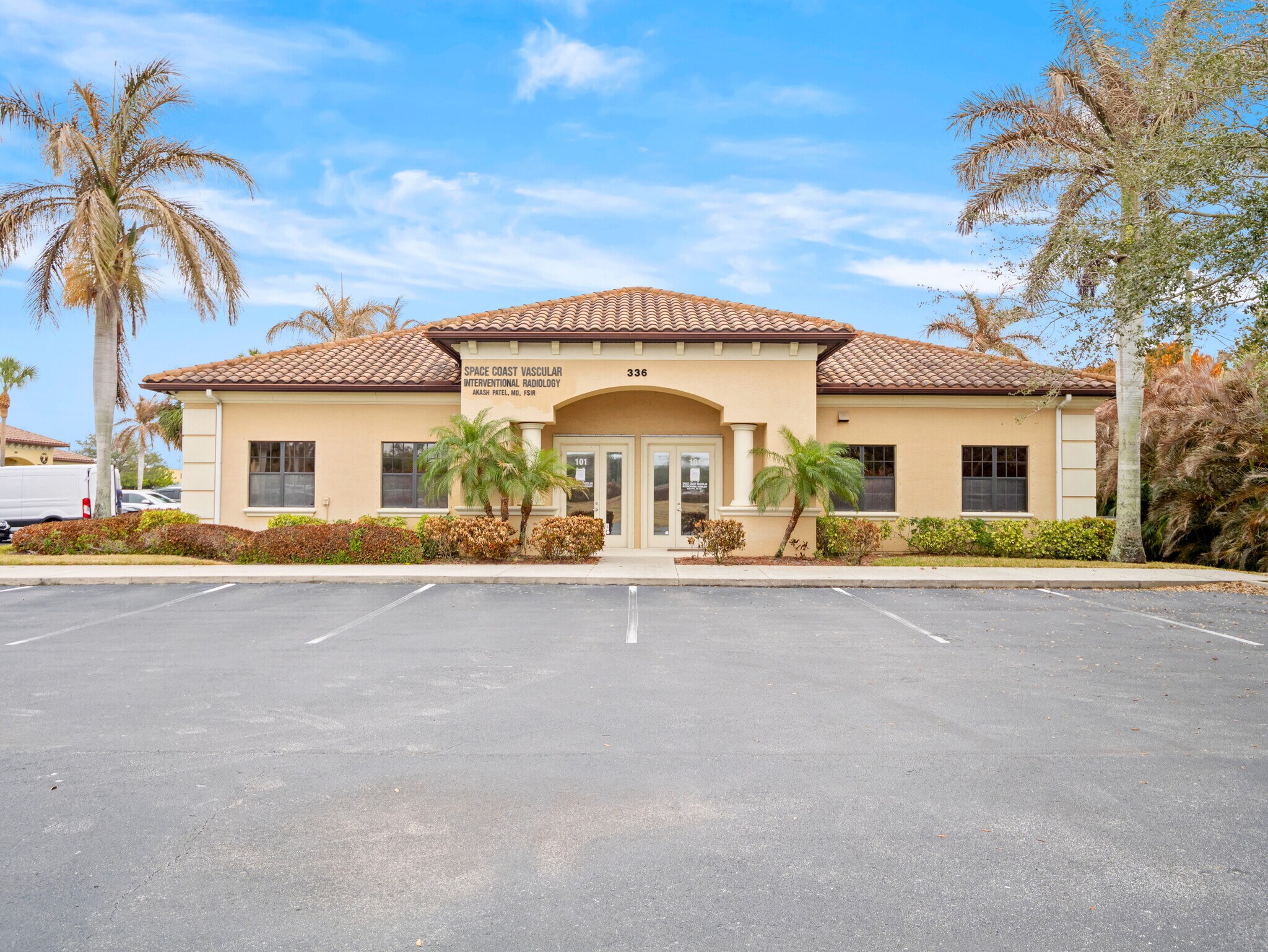 336 N Babcock St, Melbourne, FL à vendre Photo principale– Image 1 sur 26