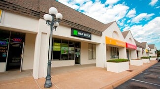 Plus de détails pour 4640 Shore Dr, Virginia Beach, VA - Local commercial à louer