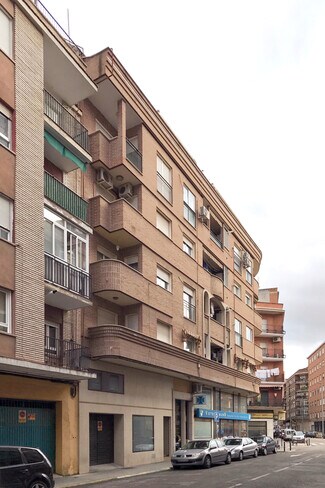 Plus de détails pour Paseo Del Muelle, 14, Talavera de la Reina - Logement à vendre