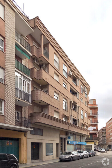 Paseo Del Muelle, 14, Talavera de la Reina, Toledo à vendre - Photo principale – Image 1 sur 2