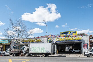 Plus de détails pour 586 Coney Island Ave, Brooklyn, NY - Local commercial à louer