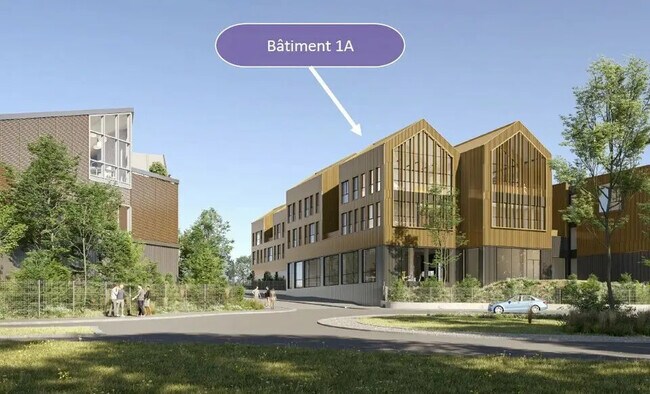 Plus de détails pour Local d’activités à vendre