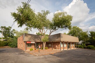 Plus de détails pour 8810-8812 Bellhaven Blvd, Charlotte, NC - Bureau/Local commercial à louer