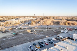 3325 153rd Ave, Edmonton, AB - Vue aérienne  vue de carte