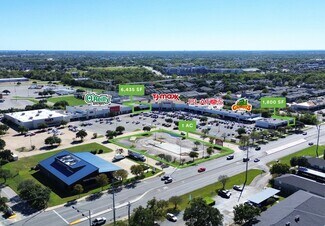Plus de détails pour 1100-1400 Harvey Rd, College Station, TX - Local commercial à louer