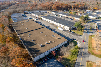 36 Sword St, Auburn, MA - VUE AÉRIENNE  vue de carte - Image1