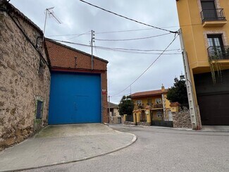 Plus de détails pour Industriel/Logistique à louer