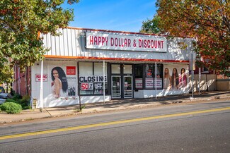 Plus de détails pour 509 Wyandotte St, Bethlehem, PA - Local commercial à louer