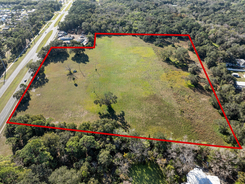 4558 S Ridgewood Ave, Edgewater, FL à vendre - Photo de l’immeuble – Image 2 sur 31
