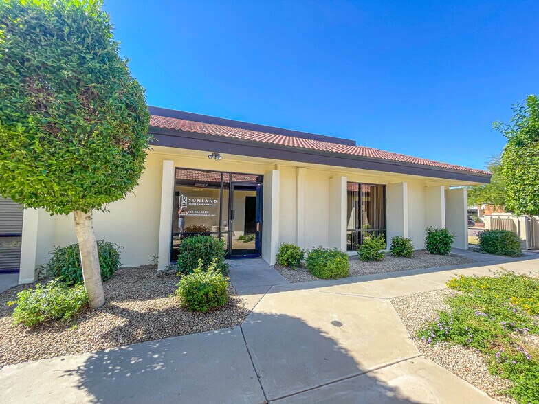 8563 E San Alberto, Scottsdale, AZ à louer - Photo de l’immeuble – Image 3 sur 10