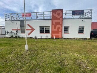 Plus de détails pour 1516 Military Rd, Buffalo, NY - Local commercial à vendre