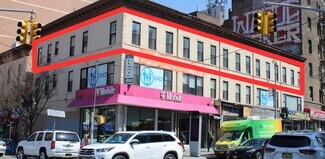 Plus de détails pour 103-109 E Burnside Ave, Bronx, NY - Bureau à louer