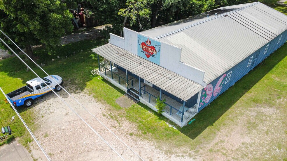 1255 W Highway 6, Alvin, TX à vendre - Photo de l’immeuble – Image 3 sur 11