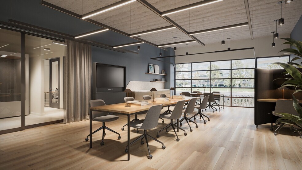 2100 E Grand Ave, El Segundo, CA à louer - Photo intérieure – Image 3 sur 7