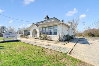 Plus de détails pour 601-607 White Horse Pike, Hammonton, NJ - Bureau à vendre