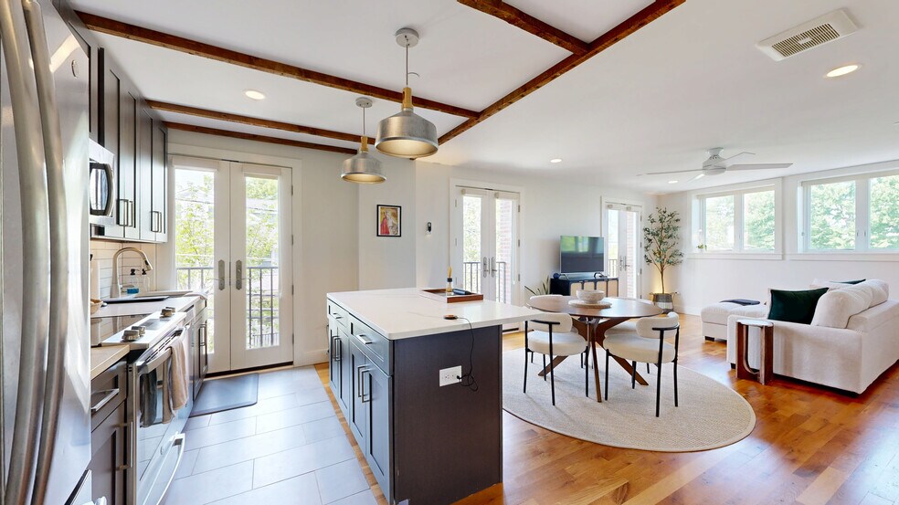 30 Maclean St, Princeton, NJ à vendre - Numérisation 3D Matterport – Image 2 sur 29