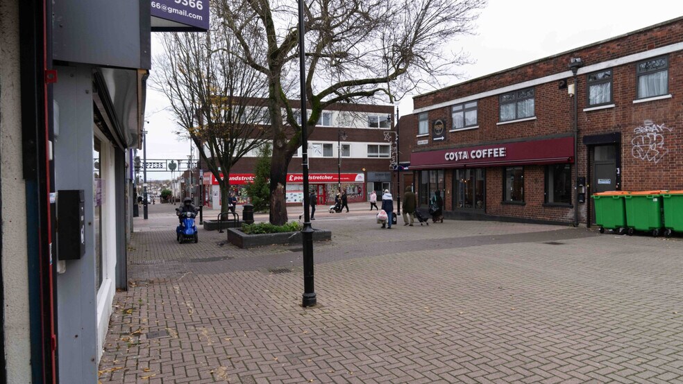 59 Green St, Gillingham à louer - Photo de l’immeuble – Image 2 sur 4