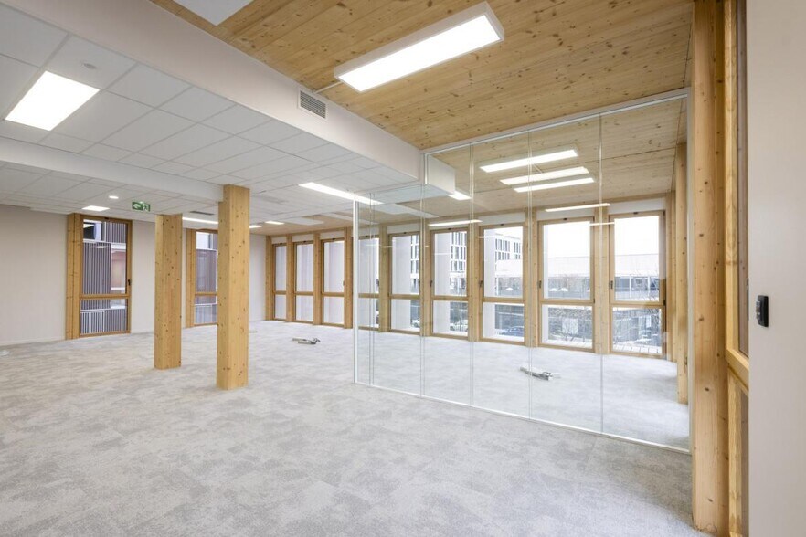 10 Rue Henri Legay, Villeurbanne à louer - Photo intérieure – Image 3 sur 12