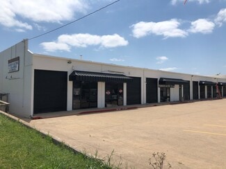 Plus de détails pour 6206 South Fwy, Fort Worth, TX - Industriel/Logistique à louer