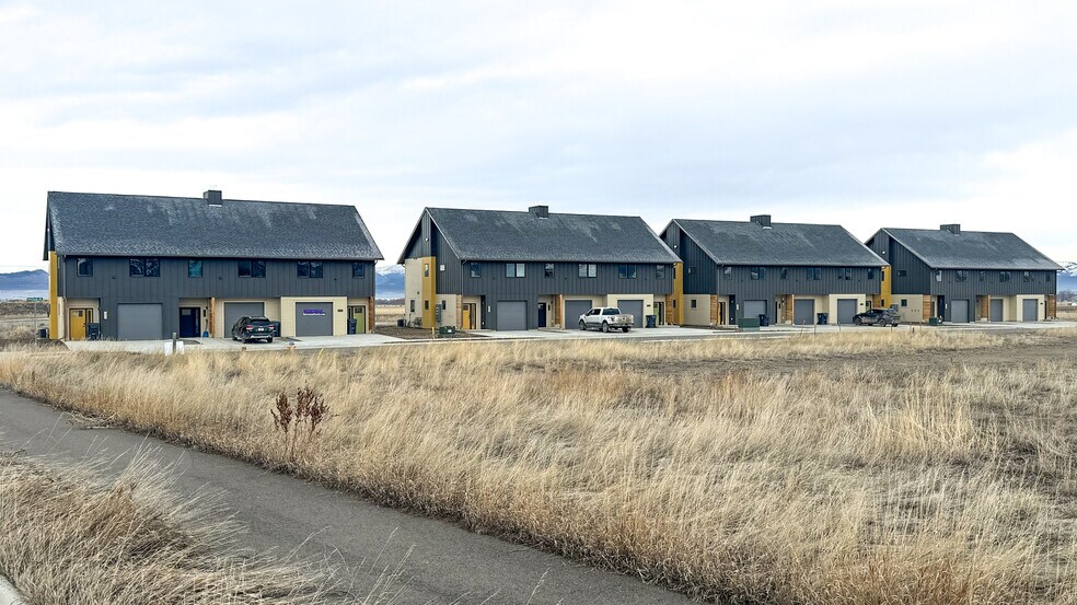 2476 Shorthorn Ave, Helena, MT à vendre - Photo de l’immeuble – Image 2 sur 31
