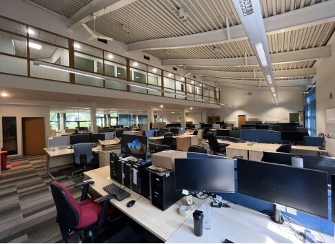 Third Ave, Burton On Trent à louer Photo intérieure– Image 1 sur 1