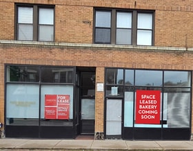 1403-1411 W Irving Park Rd, Chicago, IL à louer Photo de l’immeuble– Image 2 sur 4