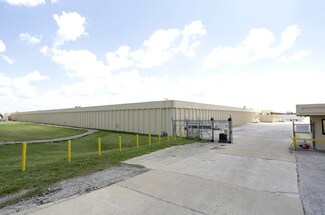 Plus de détails pour 900 Terminal Rd, Fort Worth, TX - Industriel/Logistique à louer