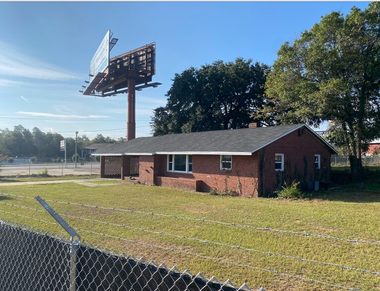 304 Golden Camp Rd, Augusta, GA à vendre - Photo de l’immeuble – Image 3 sur 11
