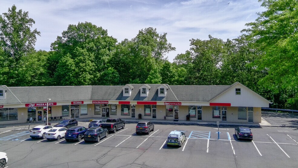 14 Stony Ridge Plz, Stony Point, NY à louer - Photo de l’immeuble – Image 3 sur 16