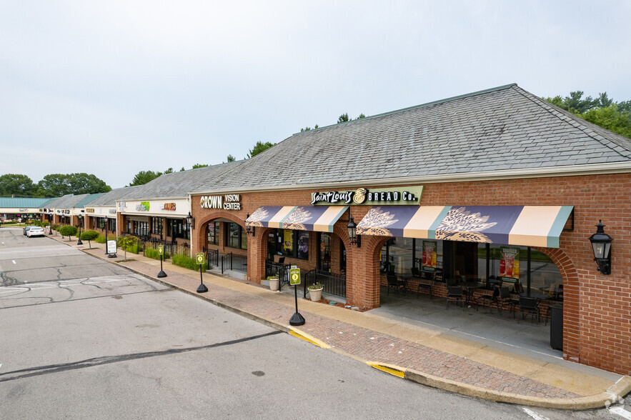 5636-5696 Telegraph Rd, Saint Louis, MO à louer - Photo de l’immeuble – Image 3 sur 4