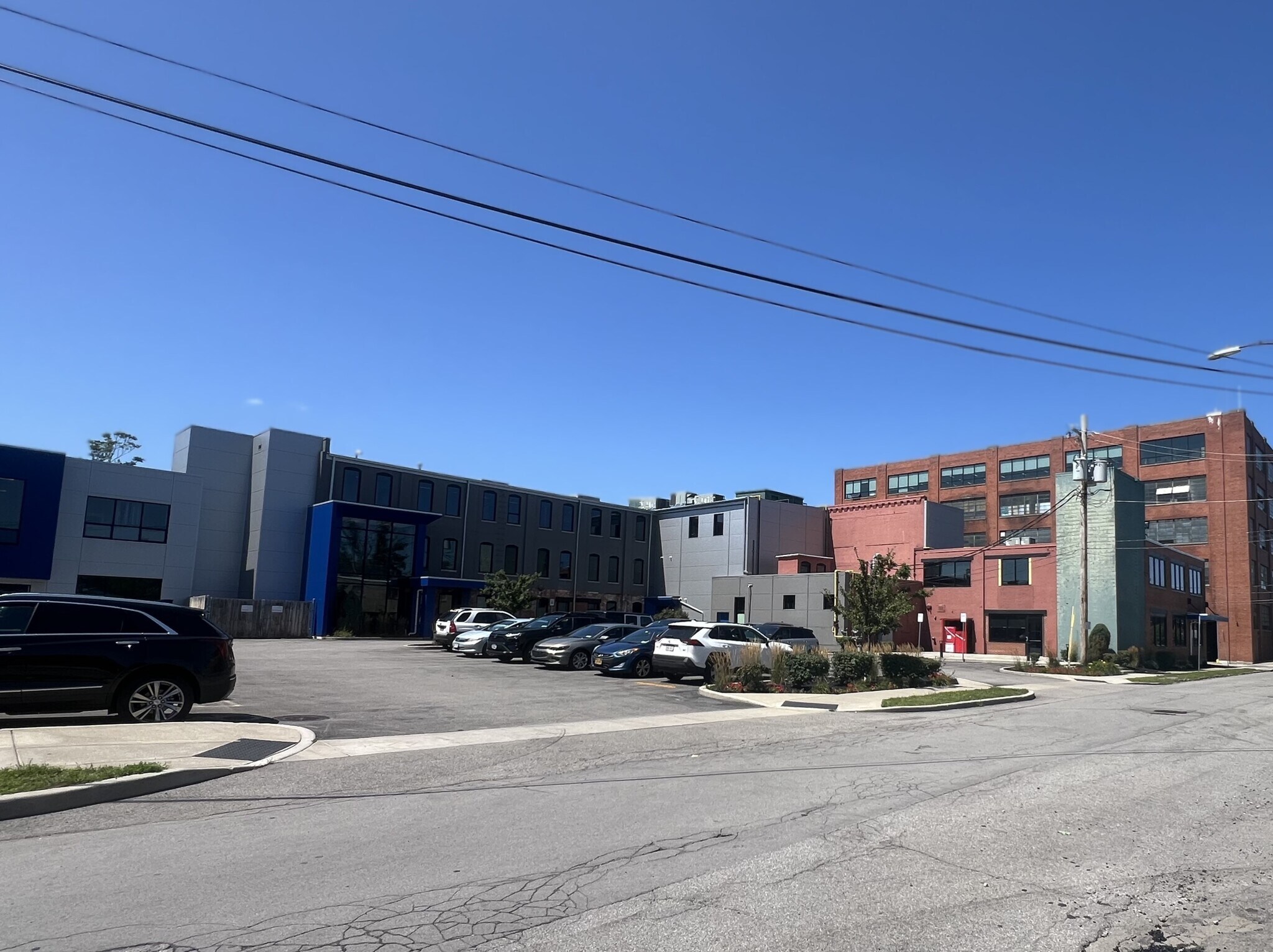 45 Jewett Ave, Buffalo, NY à louer Photo principale– Image 1 sur 16