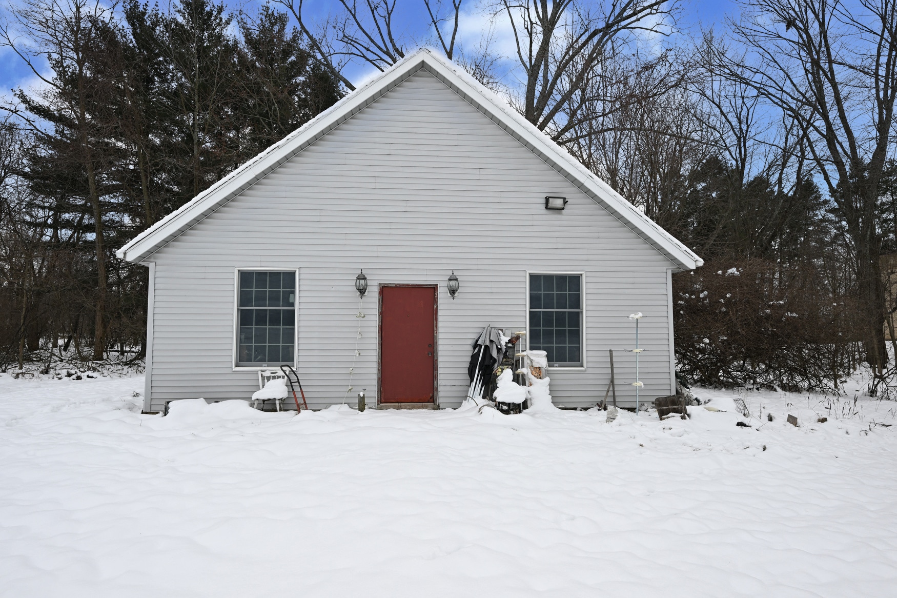 17960 Pearl Rd, Strongsville, OH à louer Photo de l’immeuble– Image 1 sur 5