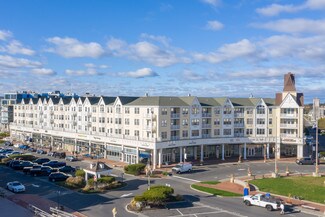 Plus de détails pour 50 Chelsea Ave, Long Branch, NJ - Local commercial à louer