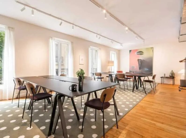 4-6 Cité Monthiers, Paris à louer - Photo de l’immeuble – Image 3 sur 13