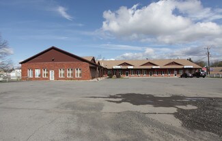 Plus de détails pour 1760 State St, Schenectady, NY - Local commercial à louer