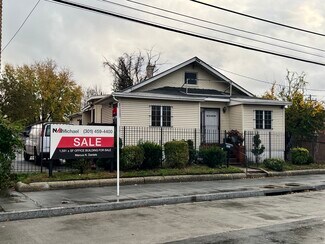 Plus de détails pour 1605 Kenilworth Ave NE, Washington, DC - Industriel/Logistique à vendre