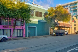 Plus de détails pour 956 Folsom St, San Francisco, CA - Industriel/Logistique à vendre