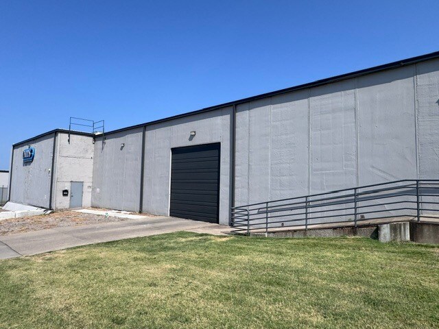 1625 E Easton St, Tulsa, OK à louer - Photo de l’immeuble – Image 2 sur 15