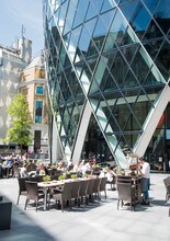 30 St Mary Axe, Londres à louer Autre– Image 1 sur 7