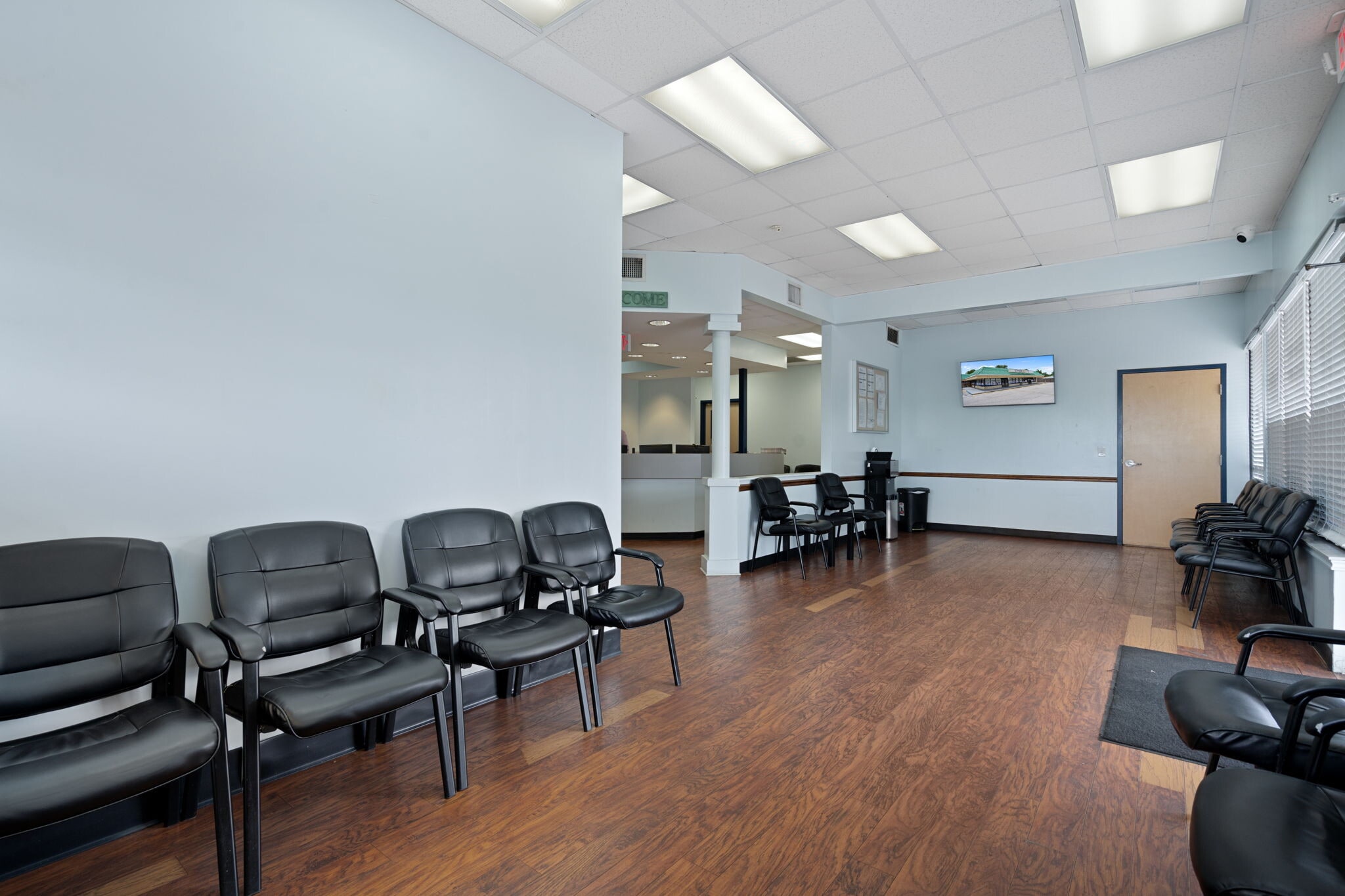 6700-6726 Hanley Rd, Tampa, FL à louer Photo intérieure– Image 1 sur 47