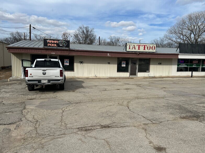 1541 E Us-190 Hwy, Copperas Cove, TX à louer - Photo principale – Image 1 sur 6