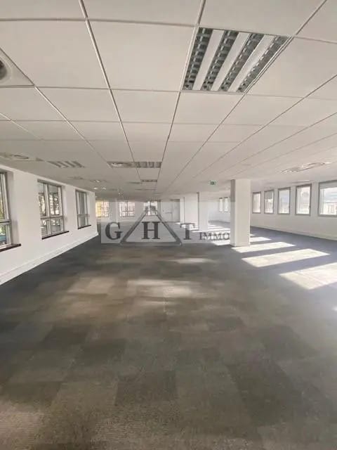 Plus de détails pour 259-261 Rue De Paris, Montreuil - Bureau à louer