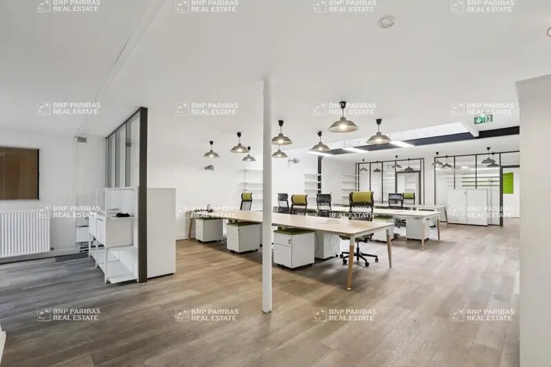 Bureau dans Paris à louer - Photo de l’immeuble – Image 3 sur 14