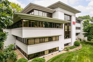 Plus de détails pour 8517 Excelsior Dr, Madison, WI - Bureau à louer