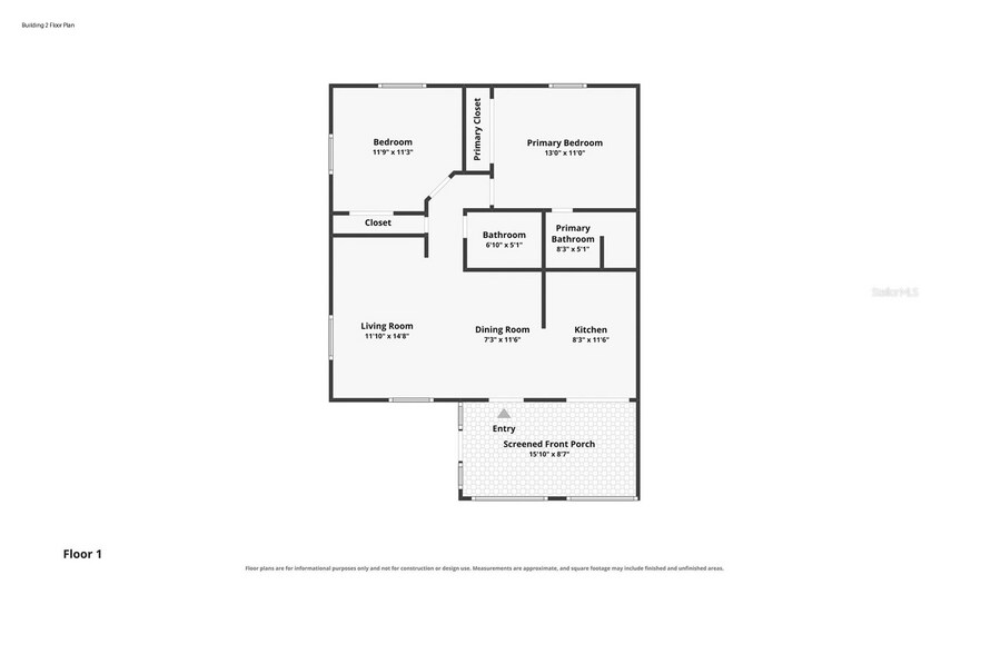 149-155 New York Ave, Dunedin, FL à vendre - Photo de l’immeuble – Image 3 sur 4