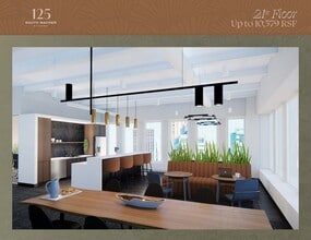 125 S Wacker Dr, Chicago, IL à vendre Photo intérieure– Image 2 sur 2