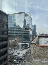 550 W Adams St, Chicago, IL à louer Photo intérieure– Image 2 sur 11