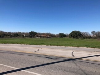 Plus de détails pour 1402 S 57th St, Temple, TX - Terrain à vendre