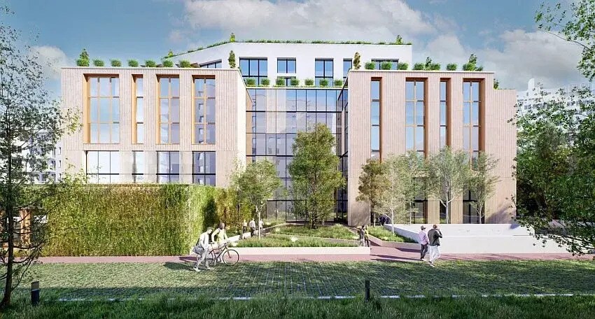 49 Quai Alphonse Le Gallo, Boulogne-Billancourt à vendre - Photo de l’immeuble – Image 3 sur 9